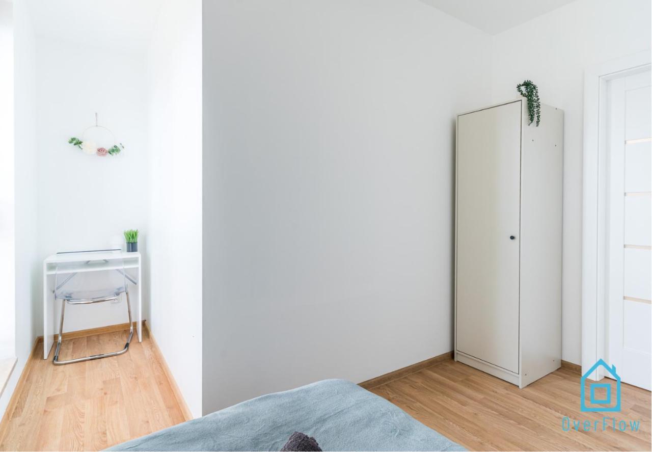 Ferienwohnung Stara Torunska P2 Danzig Exterior foto